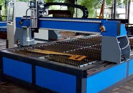 Met weld ARC HD 7000*2500