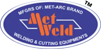  Met Weld Logo