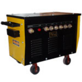 Manufacture of MET-Arc Brand Welding & Cutting Equipments