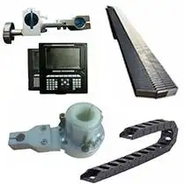 CNC Machine Spares