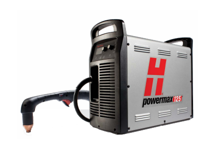 Powermax125 Plasma System