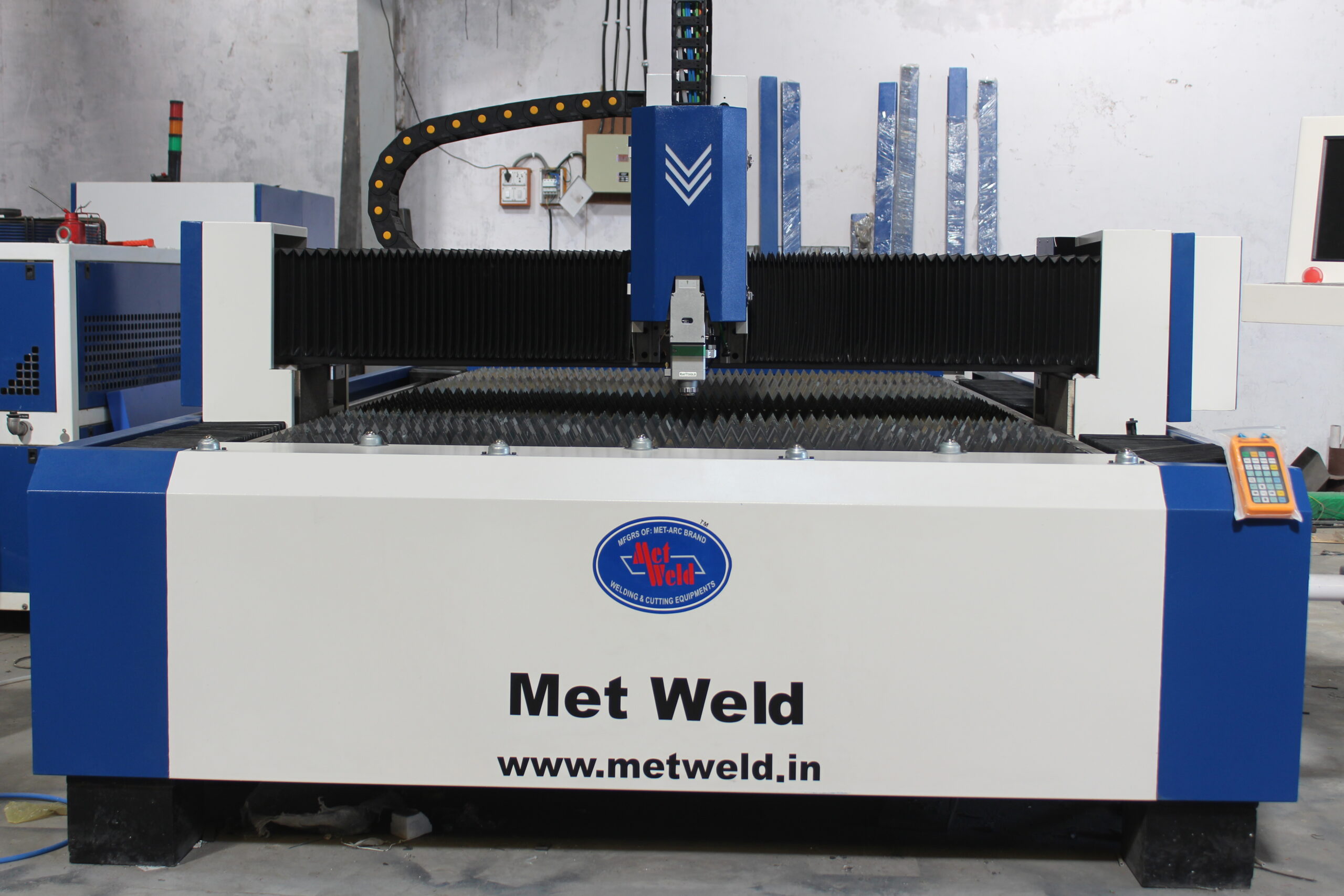 Precision and Performance: Cutting Solutions for Every Fabricator