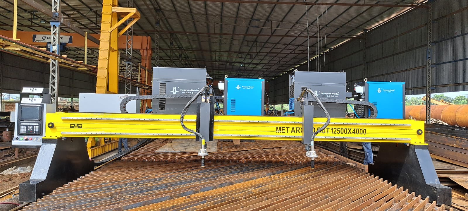 Specialized Cutting for Complex Projects: Tools That Deliver Results