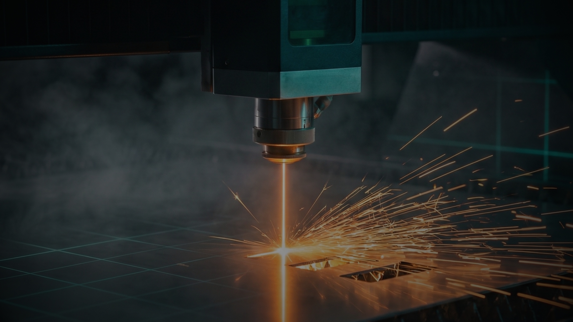 Why CNC Cutting Technology Is Essential for PEB Fabrication
