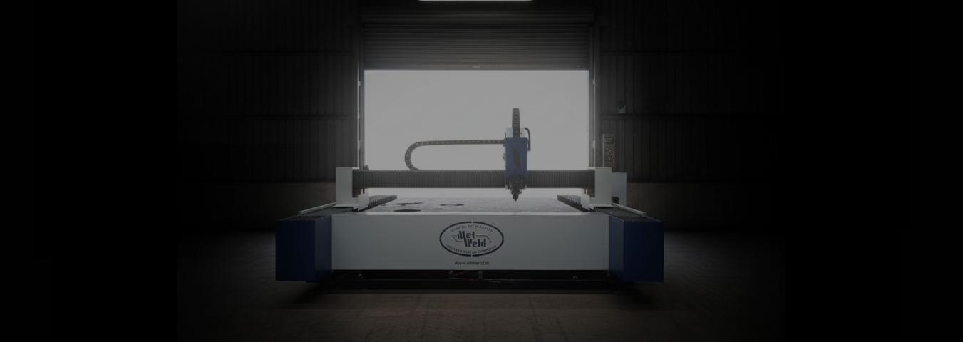 CNC Plasma Cutting Machine Manufacturer