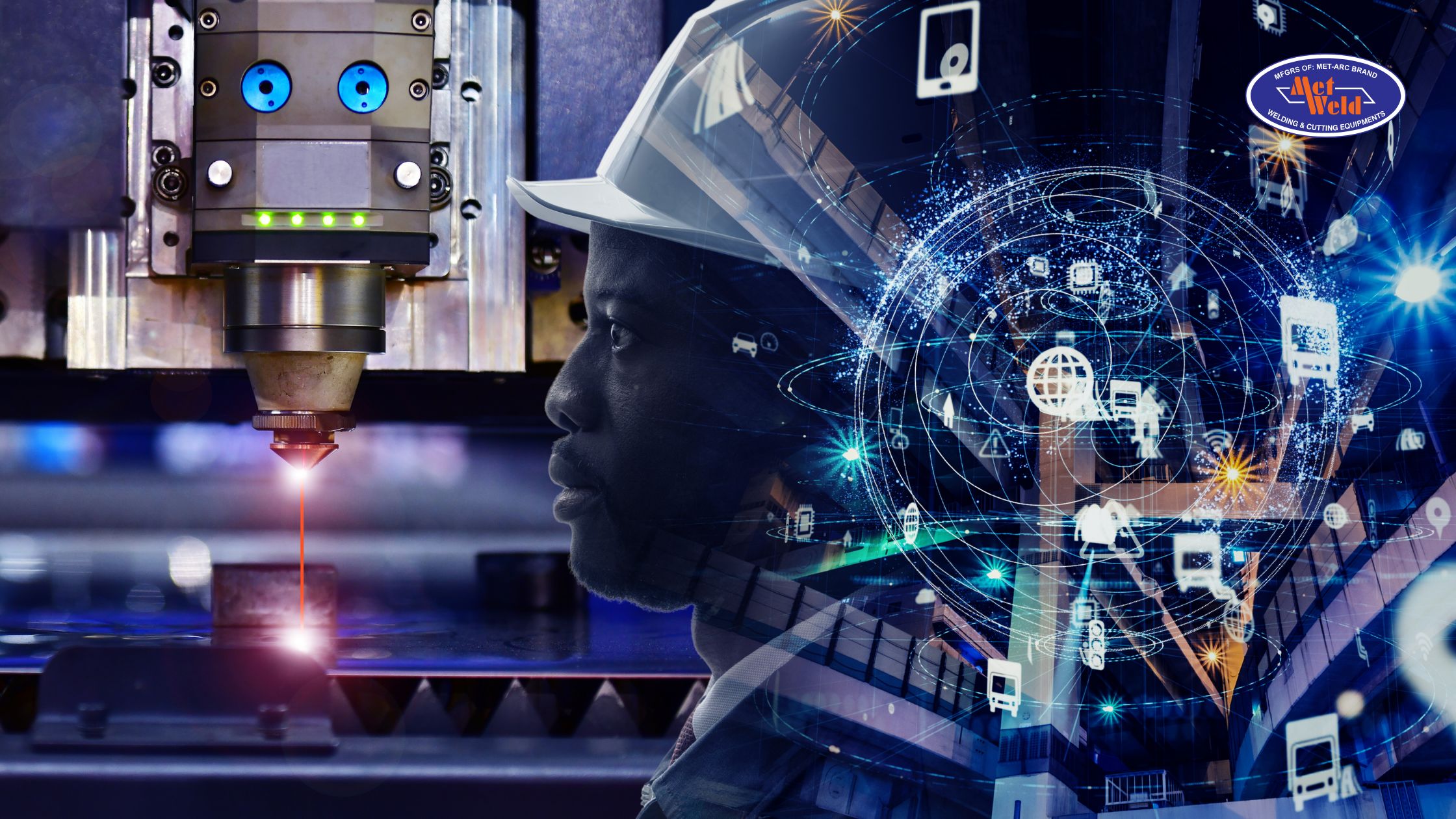 How CNC Laser Cutting Machine Manufacturers in India Support Industrial Automation and Growth