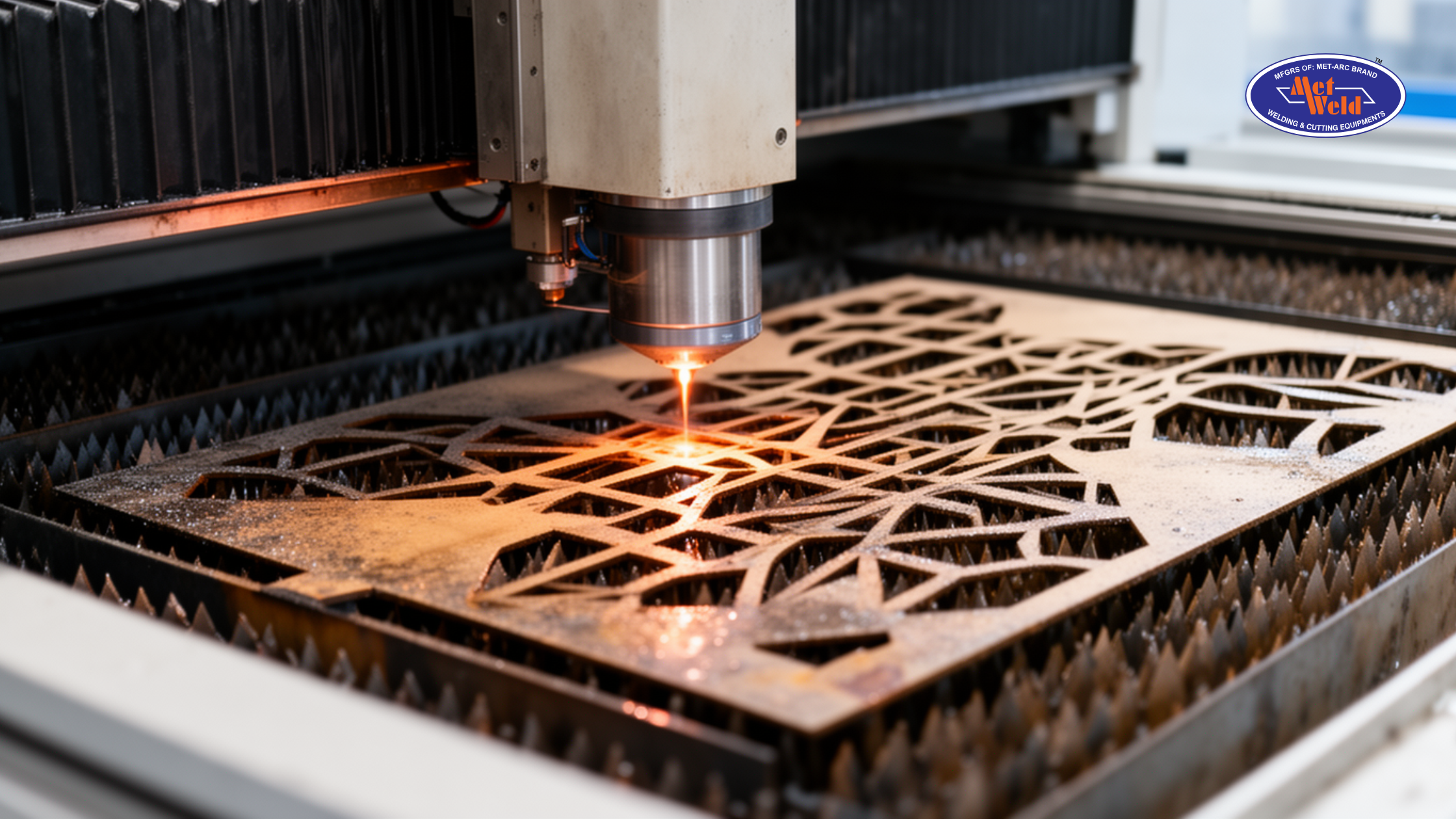 CNC Fiber Laser Cutting Machine Manufacturers in India: A Complete Guide for Industrial Buyers